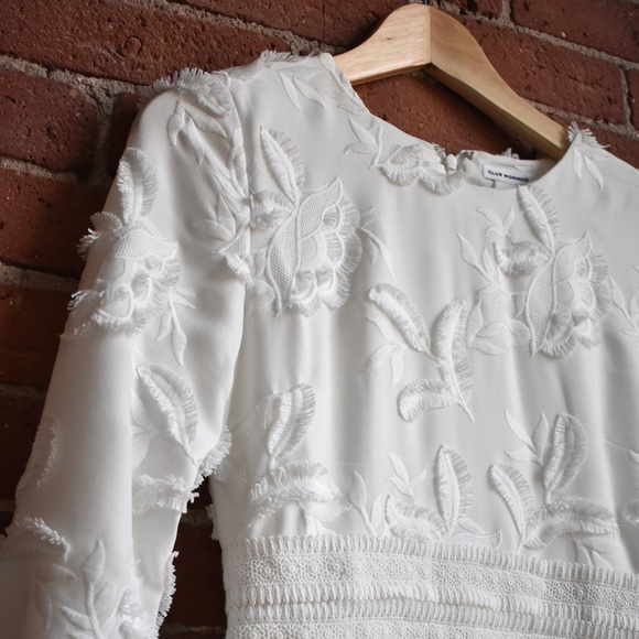 Club Monaco | Dresses | Club Monaco Roan Dress 0 Nwt | Poshmark